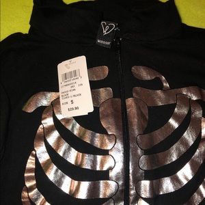 black jumpsuit from windsor